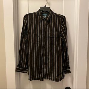 Ralph Lauren Button Down